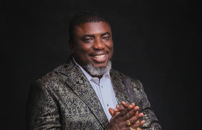Billionaire Ochacho Says ₦400 Million Is Just ₦400 to Him