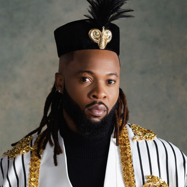 Artist Flavour Recounts Two-Year Struggle with Masturbation Addiction