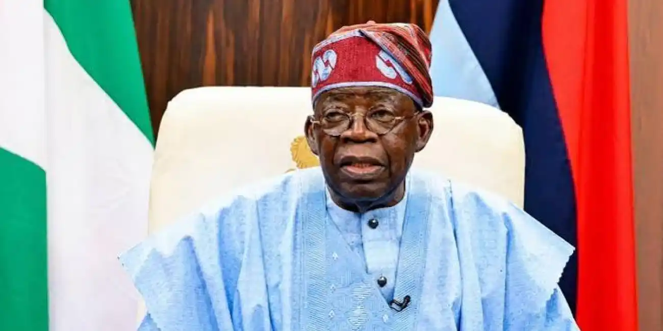Tinubu Approves Up to 80% Pay Rise for Troops