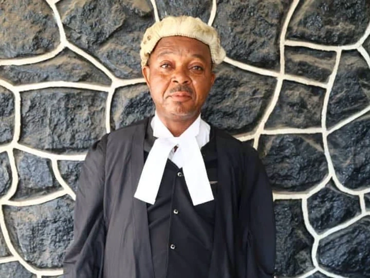 Court Convicts Fake Lawyer Over Forged NBA Seal