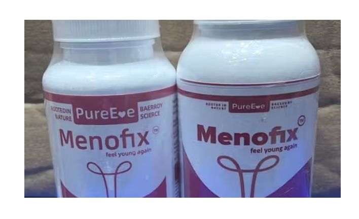 NAFDAC Warns Against Unregistered Menopause Capsules
