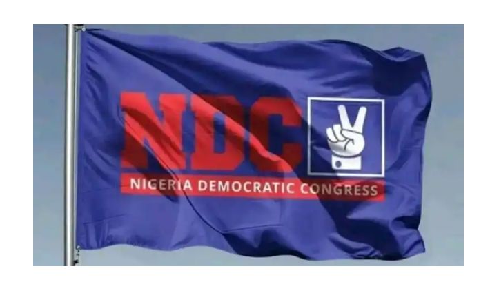 Court Rejects NDC Suit on Electoral Act Provisions