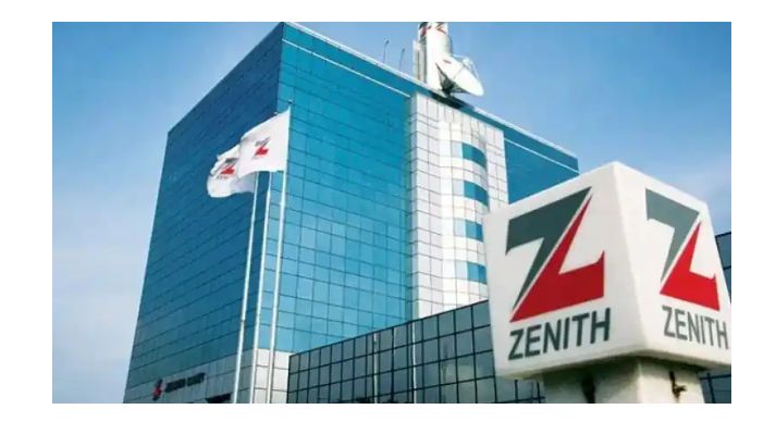 Hackers Breach Zenith Bank Database, Access Customer Data