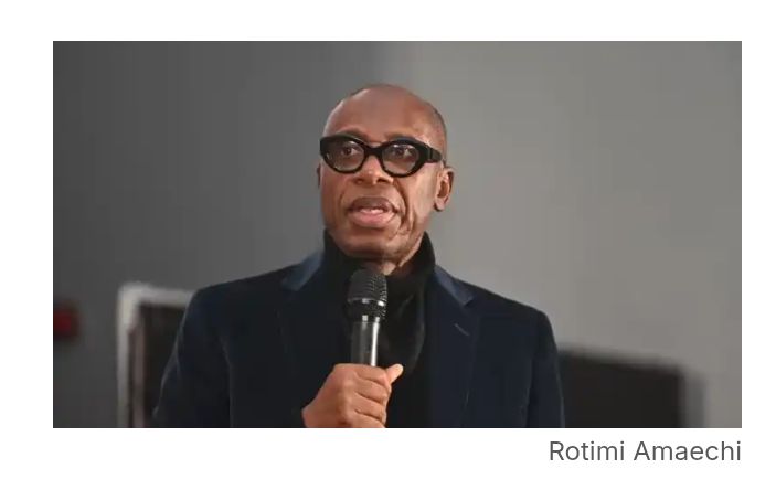 Amaechi Defends Bishops’ Right to Criticise Government