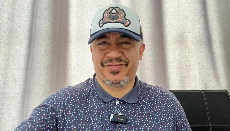 Daddy Freeze Calls Out Fake Celebs Over Peller’s Counterfeit Wedding Cash