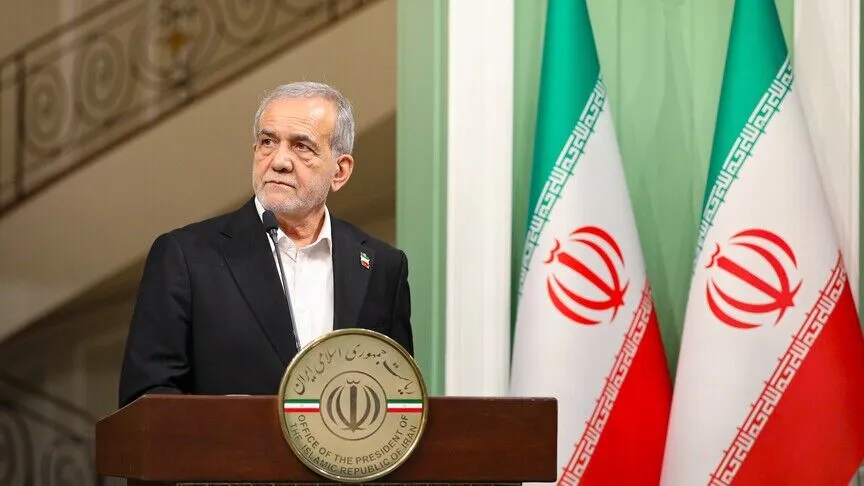 Tehran to Support Any Decision Made by Hamas in Gaza Negotiations