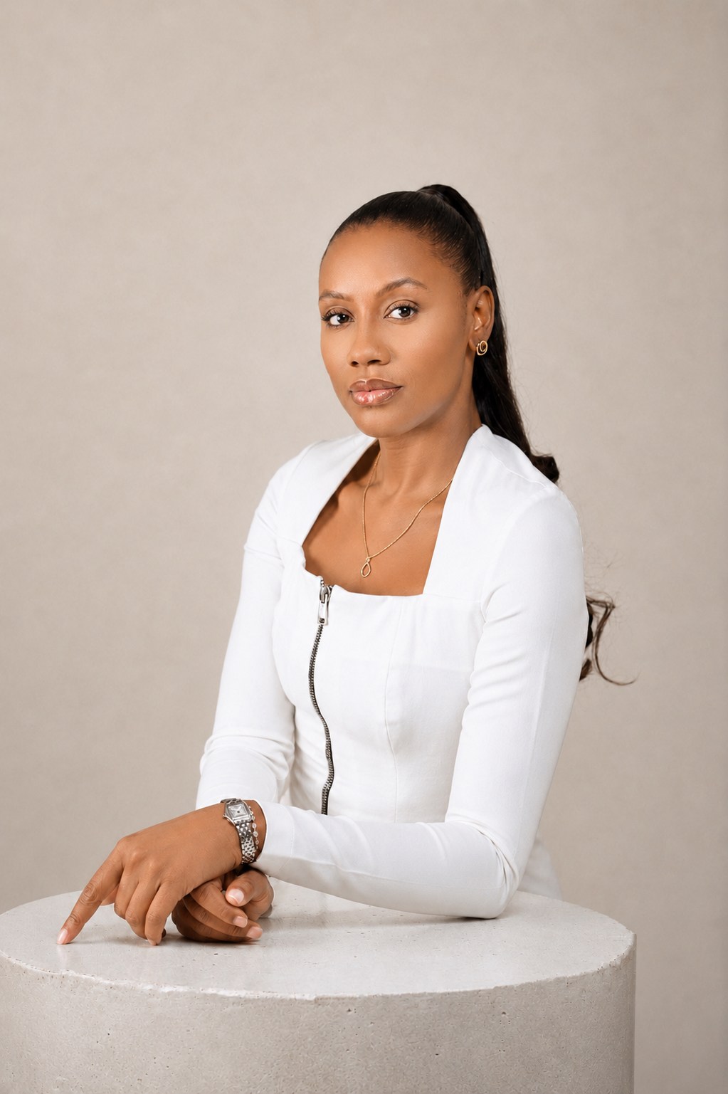 CNN Names Adefemi Akinsanya Host of Africa Inc.