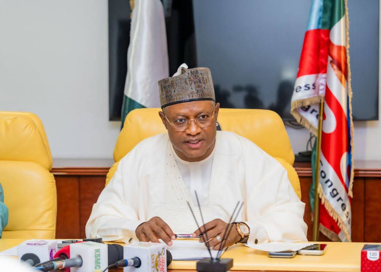 Clerics hail Uba Sani for fulfilling promises to families of violence victims