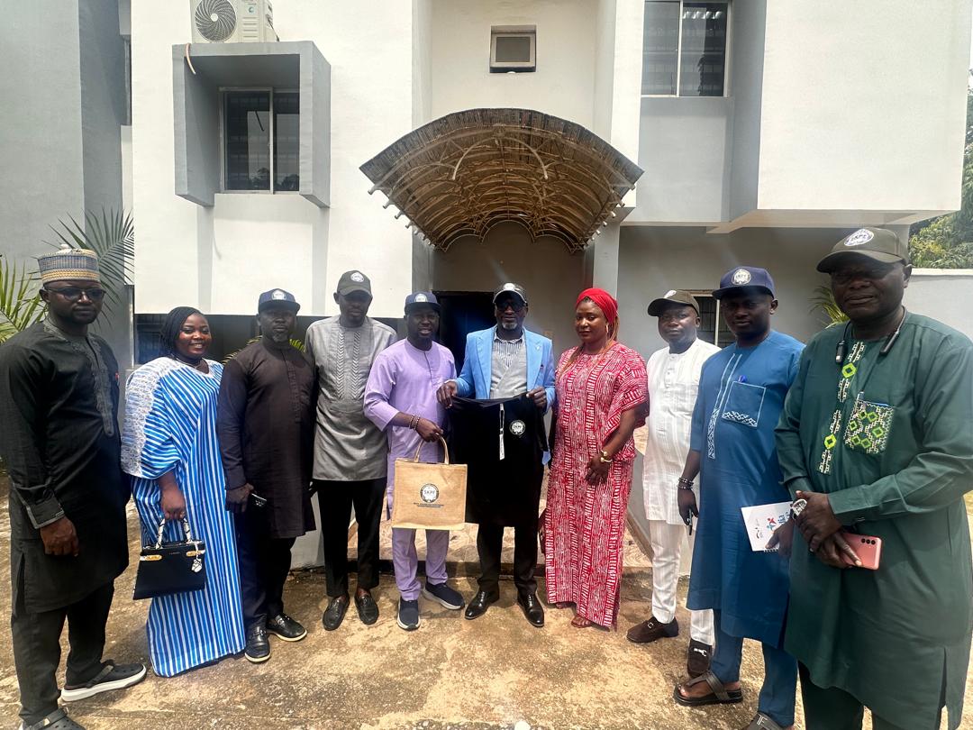 Rep Amos Urges Professionals to seek opportunities beyond Kaduna 