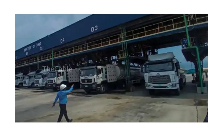 Dangote Slashes Petrol, Diesel Ex-Depot Prices