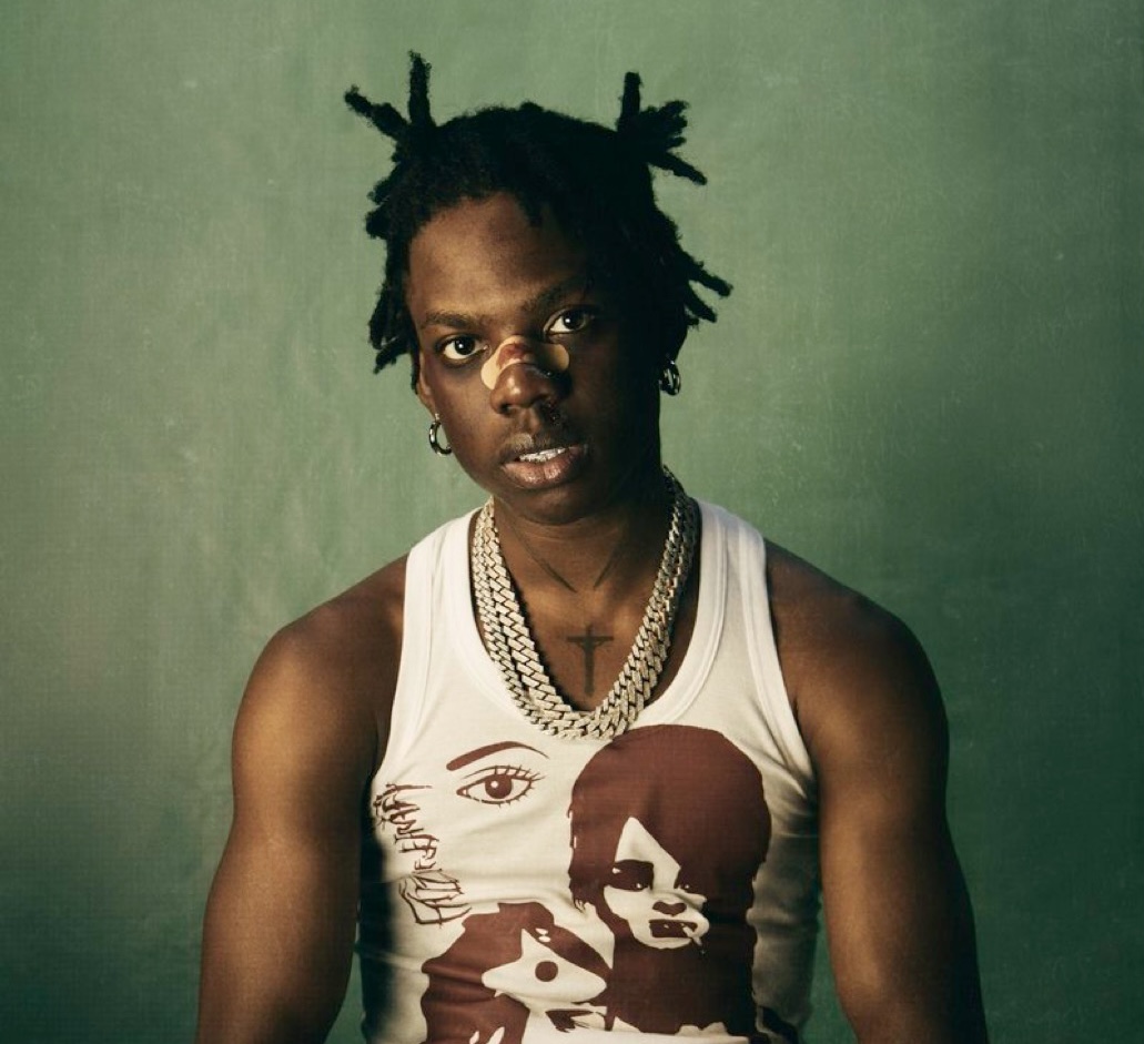 Rema Teases New Music with Stylish Instagram Stories, Sparking Fan Excitement