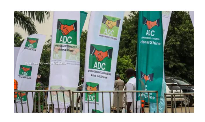 ADC Questions EFCC Independence Over Osun Accounts