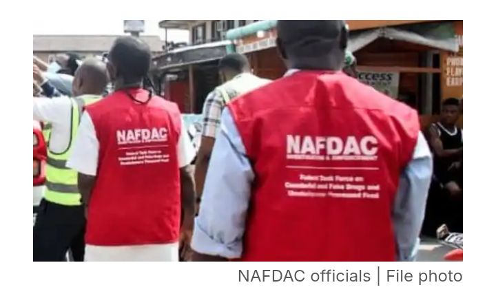 NAFDAC Warns Over Fake Diabetes Drugs