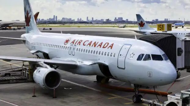 Air Canada Begins Approval Process for 2027 Lagos Flights