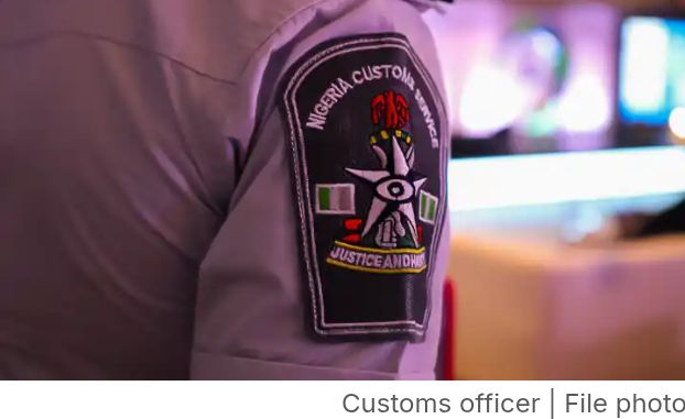 Customs Seizes 140 Rifles, Cannabis Snacks Worth N374m at TinCan Port