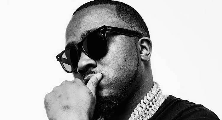 Ice Prince Says There’s More Money in Music Now Than in the Old Days