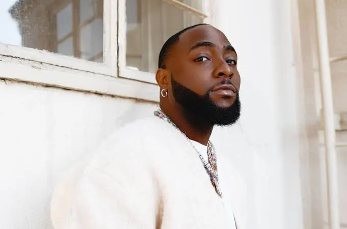 Davido Advises Artists: Do Your Own Thing and Don’t Follow the Crowd