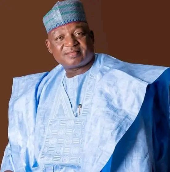 2027: La’ah’s Risky Road to Kaduna Govt House
