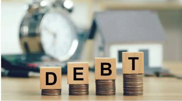 Nigeria’s Public Debt Hits N159.3trn