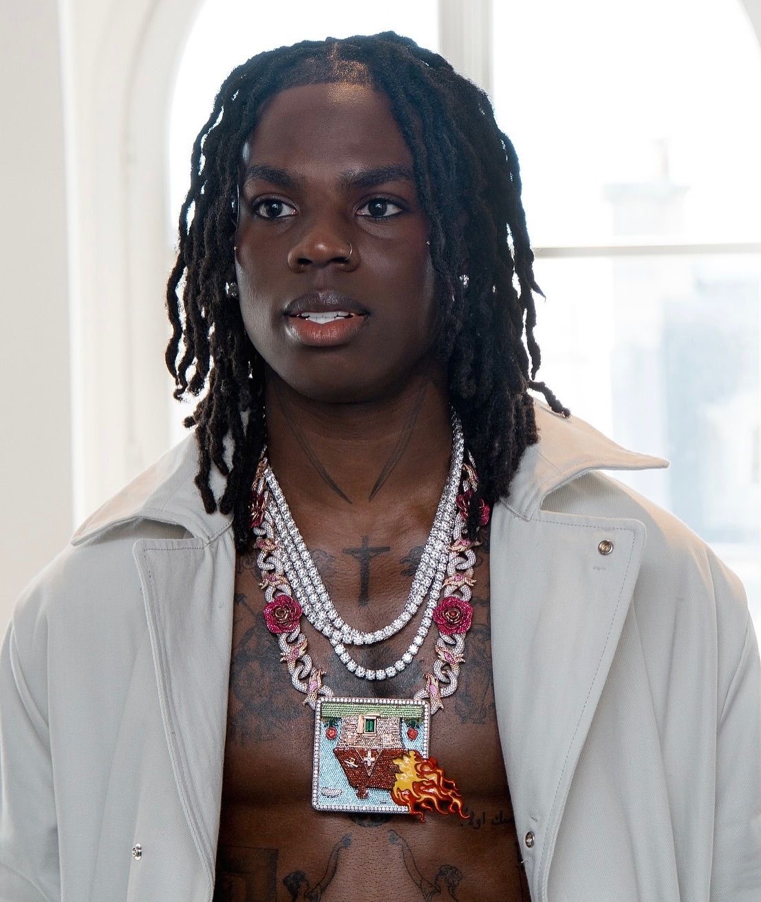 Rema Drops Infectious New Single 'TEA' Kicking Off New Album Era