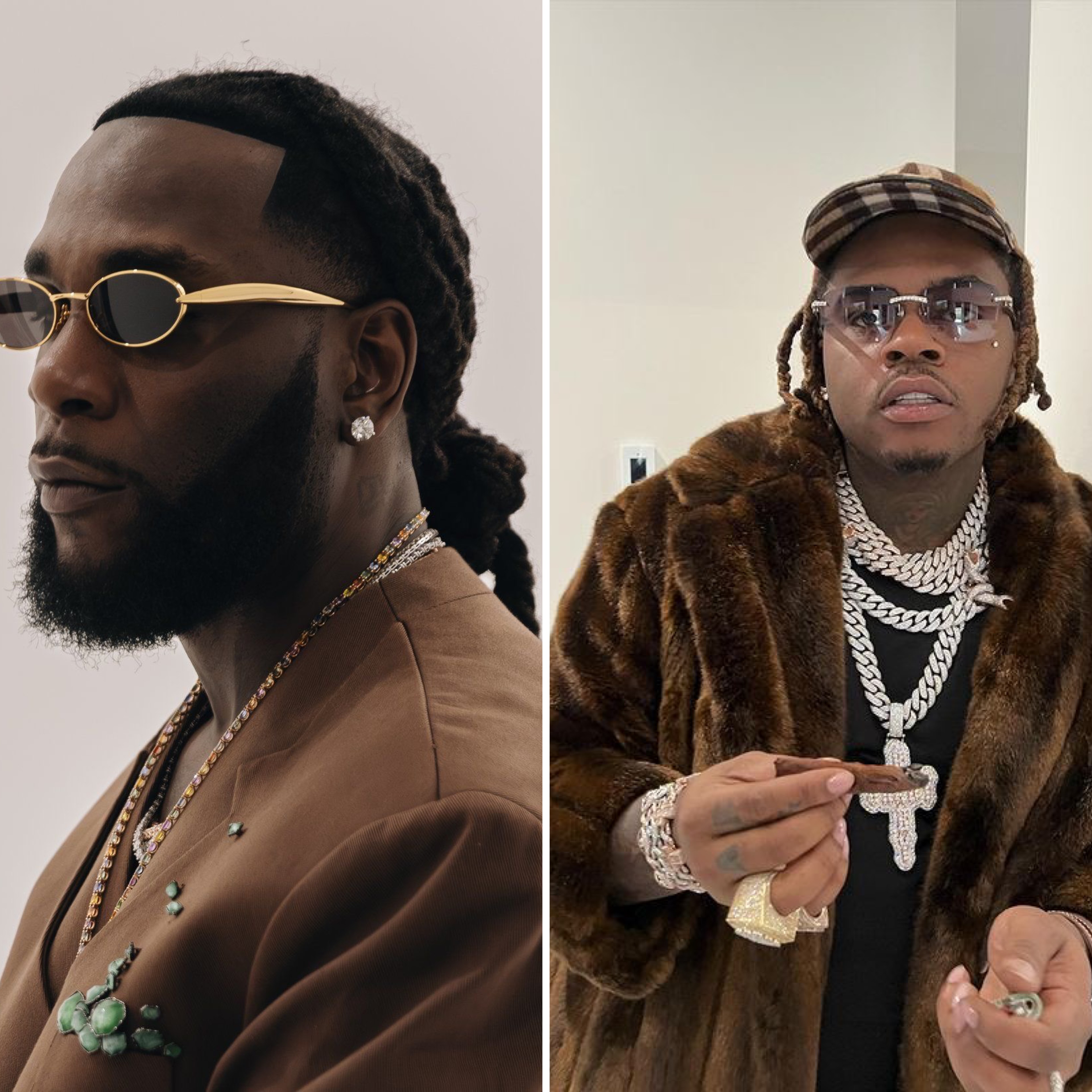 Gunna and Burna Boy’s “WGFT” Continues to Make Waves as a Global Hit