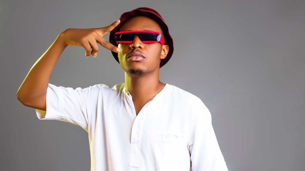 DSTN Addresses GehGeh on Failed Fiancée Relationship