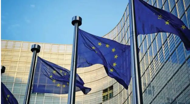 EU Denies Boycotting Nigeria’s 2027 Elections