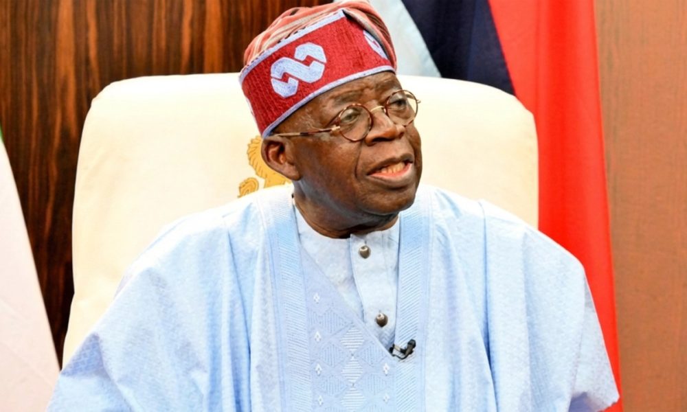 Tinubu Approves $50bn Deep Offshore Investment Framework