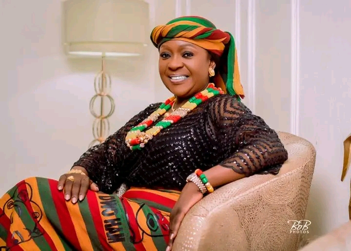 Youth Day: Deborah Usman Urges Youths to Turn Ideas Into Impact