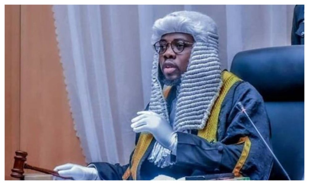  Osun Speaker Accused of Attacking APC Candidate