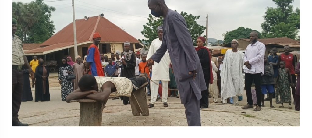 Niger Court Jails Man 13 Years for Defiling 10-Year-Old