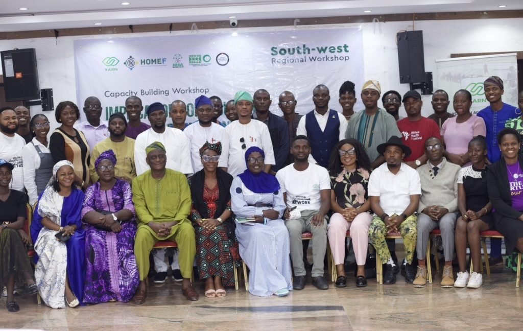 Farmers, CSOs Demand JBS Deal Transparency