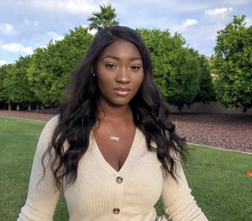 Meraiah Ekeinde Announces Engagement