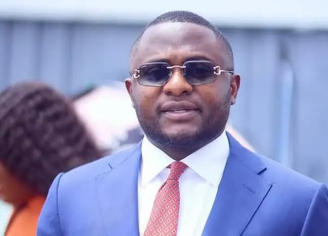 Ubi Franklin Calls on Banks to Raise $100 Million Fund for Upcoming Artists