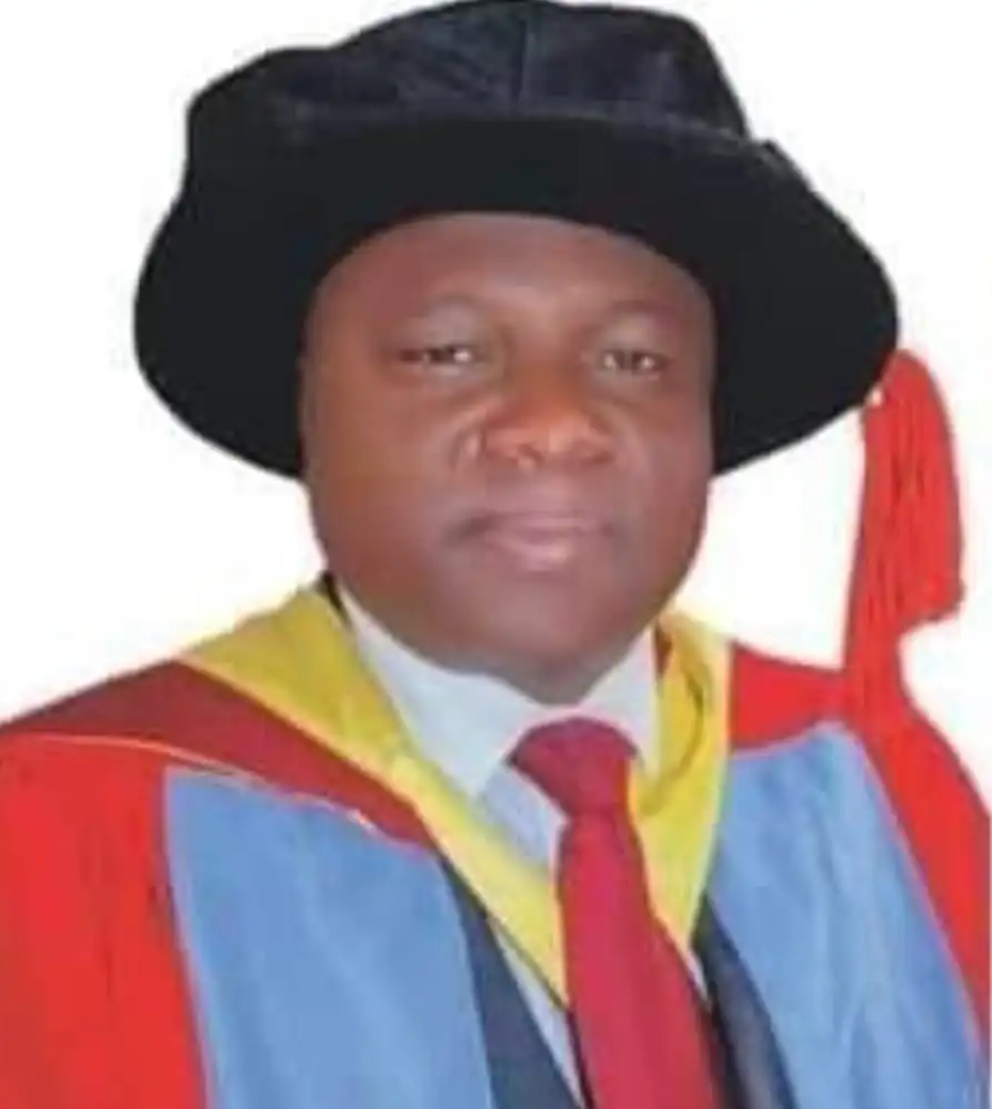 ORPHANS AND BASTARDS: FEDERAL AND STATE UNIVERSITIES IN NIGERIA