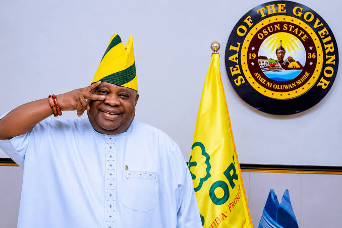 Osun: G100 Says Adeleke’s Victory Offers Template For 2027 