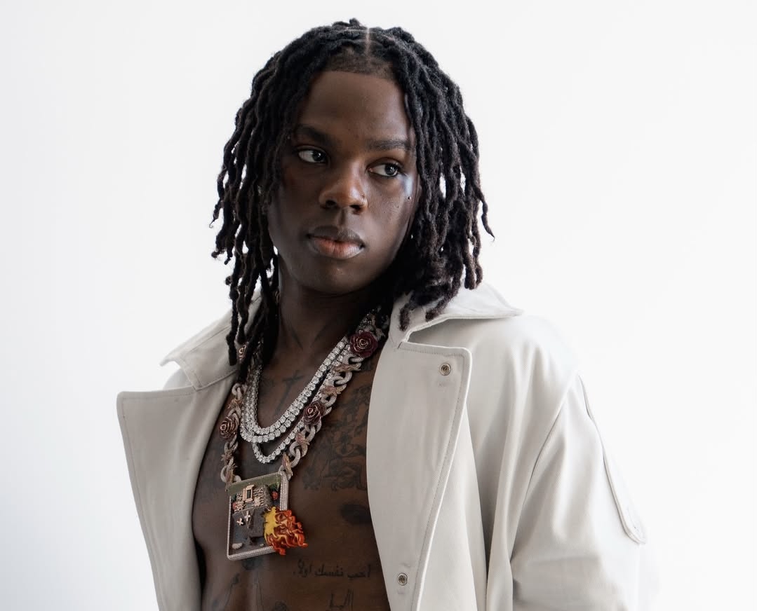 Rema Embraces ‘Prince of Afrobeats’ Title