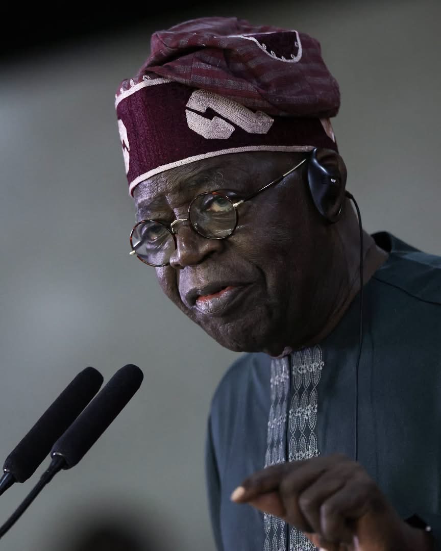 Tinubu Congratulates Adeleke on Osun Election Victory 
