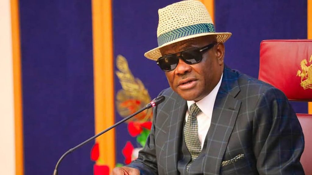 Wike: FCT Signs 26,272 C-of-Os Under Tinubu