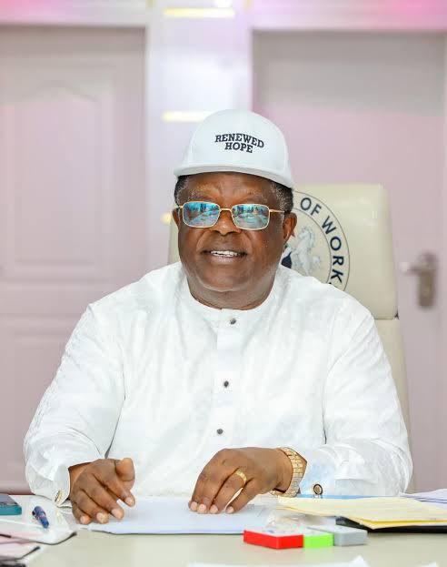 David Umahi, Moral Accountability and the Crisis of Leadership Recruitment 