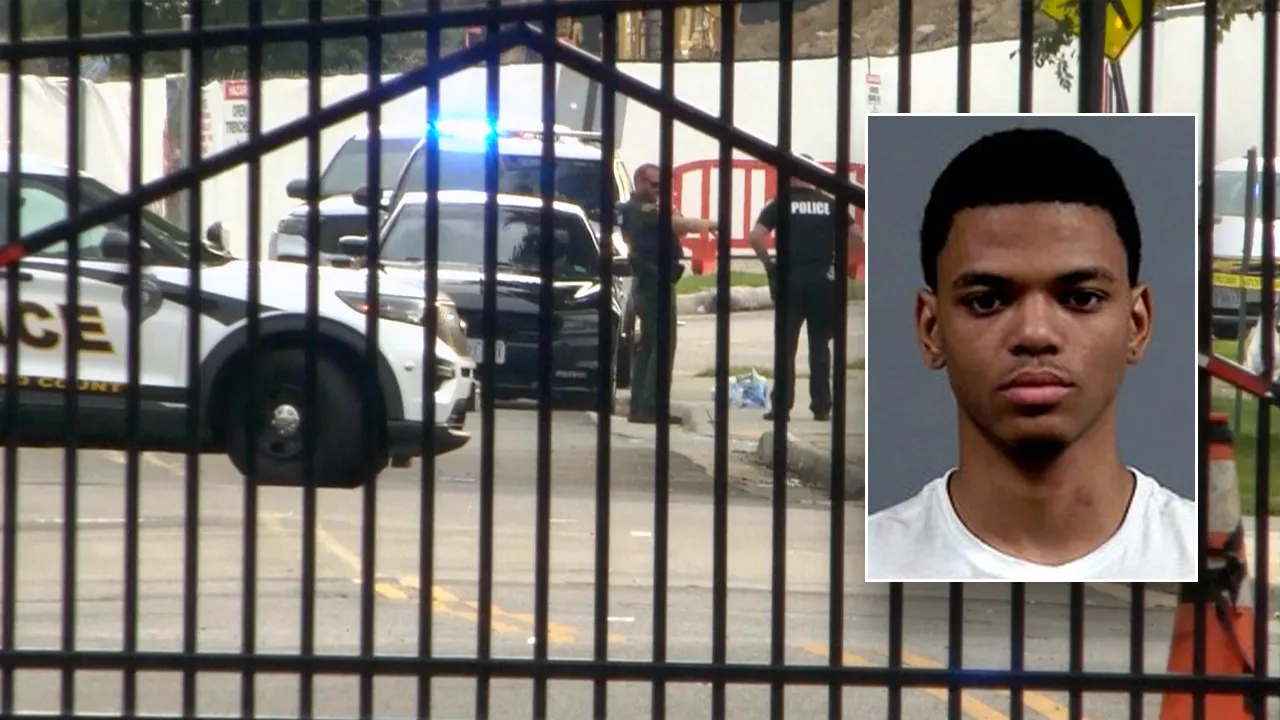 19-Year-Old Arrested After Shooting Injures Five at Virginia State University