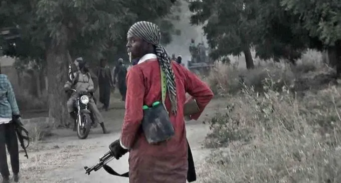 Bandits reportedly kill 32 in Sokoto communities