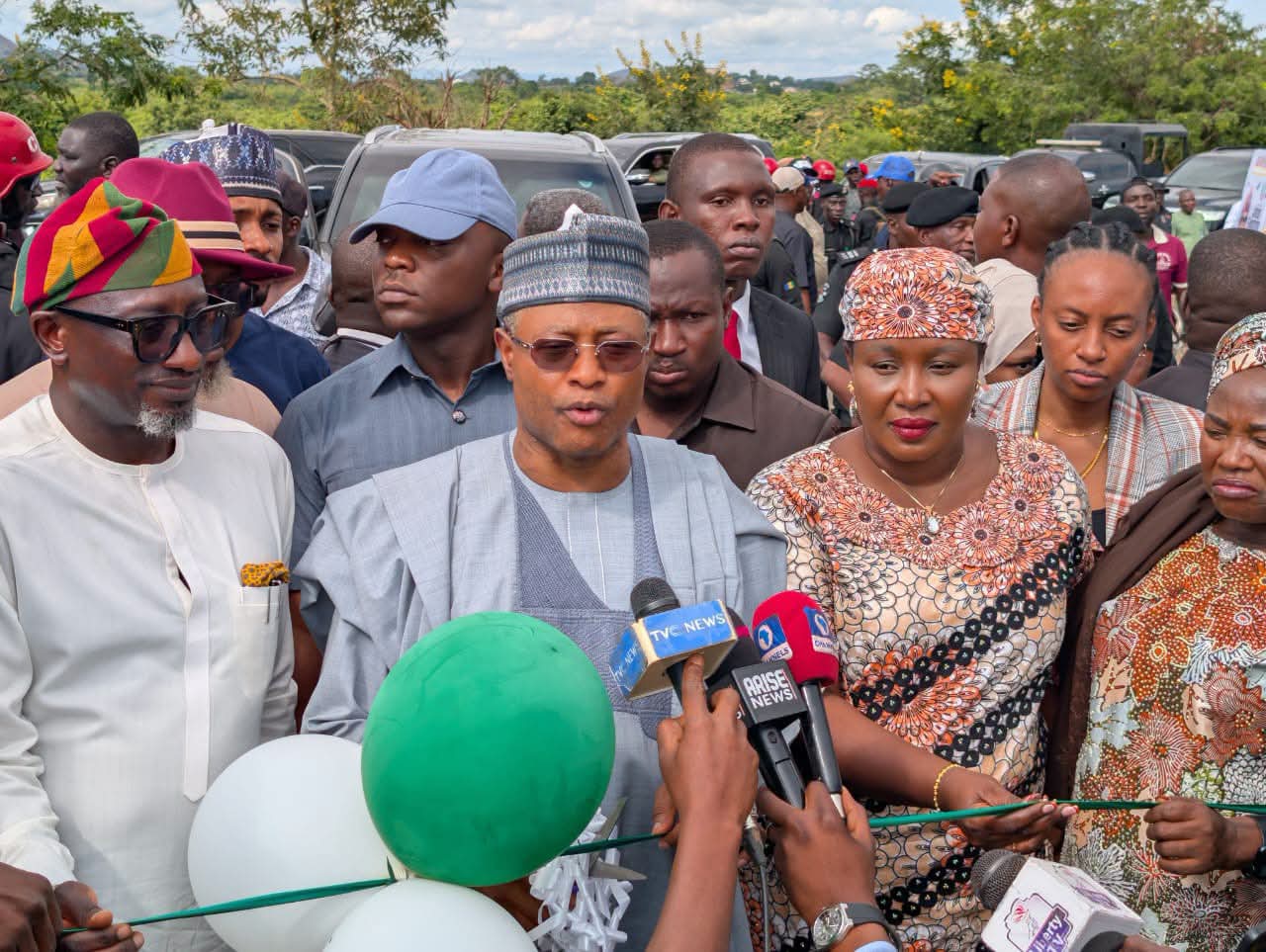 Resident doctors applaud Kaduna govt’s investment in medical workforce