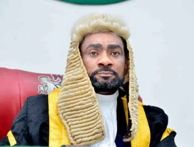 Edo Assembly Speaker Resigns Amid Impeachment Moves