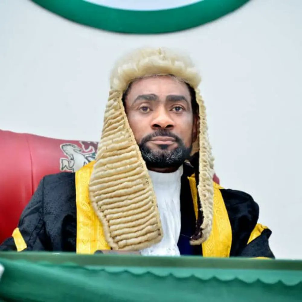Edo New Speaker Accuses Agbebaku of Vehicle Cost Inflation