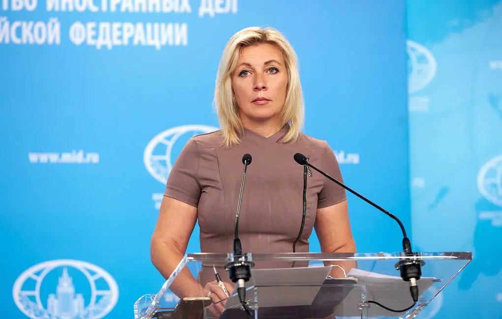 Russia Warns US, Turkey Over Ukraine Arms Shipment