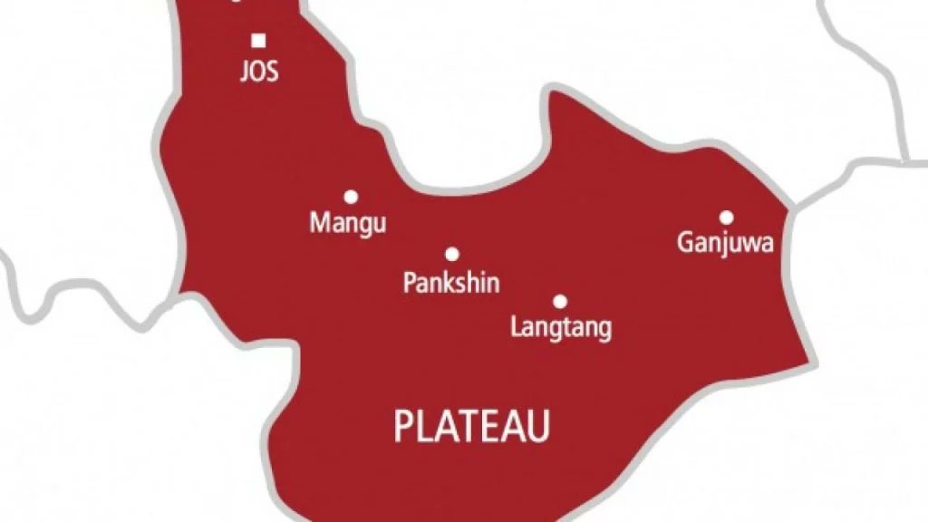 Plateau Attack: Over 30 Killed, 50 Houses Burnt