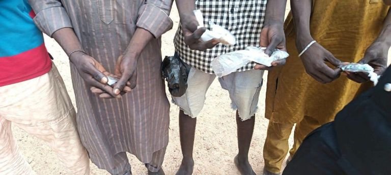 Police Raid Yola Black Spots, Arrest 29