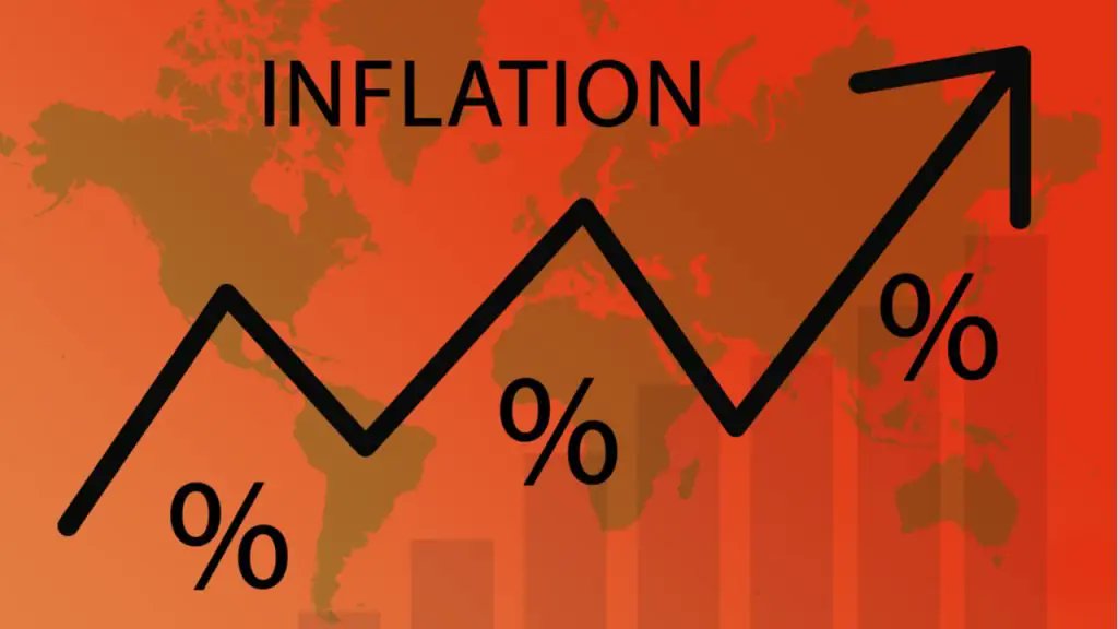 Nigeria’s Inflation Still 35–40% — Ex-CIBN President