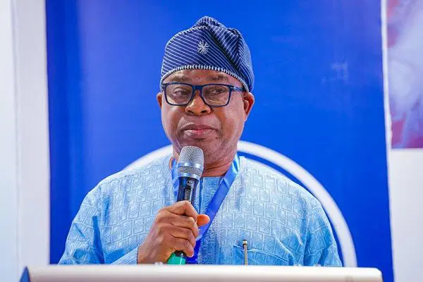 Oyebamiji Accepts Defeat, Raises Alarm Over Attacks